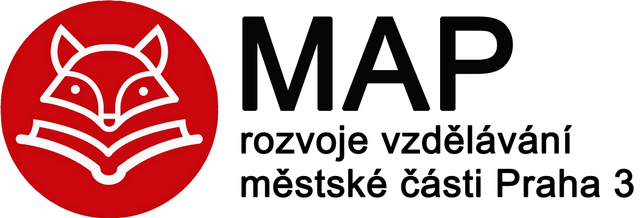 MAP III logo